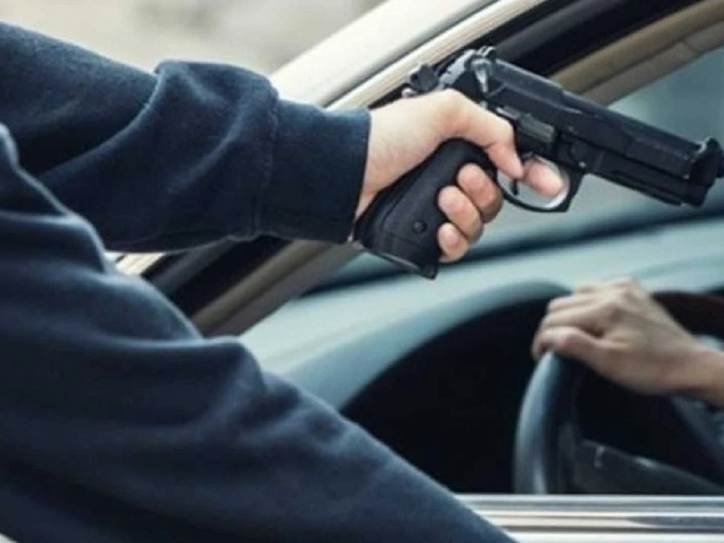 Proteção contra roubo de veículos